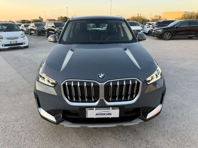 BMW X1 usata, con Airbag