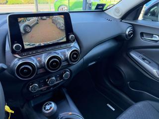 NISSAN Juke usata, con ESP
