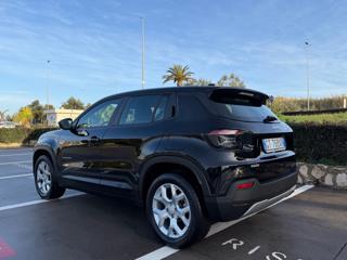 JEEP Avenger usata, con Monitoraggio pressione pneumatici