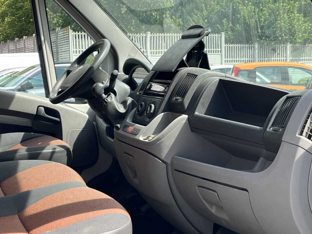 FIAT Ducato usata 28