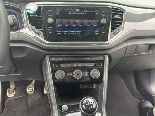 VOLKSWAGEN T-Roc usata 9