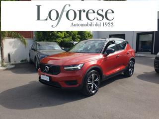 VOLVO XC40 usata, con Airbag
