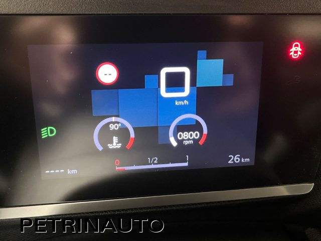 CITROEN C4 usata, con Sedile posteriore sdoppiato