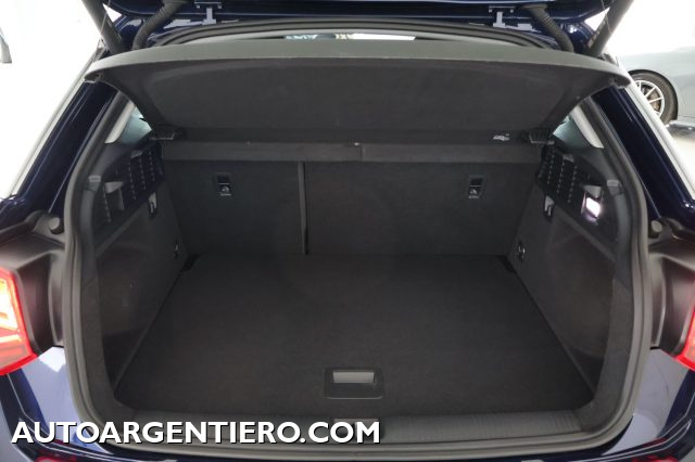 AUDI Q2 usata, con Specchietti laterali elettrici