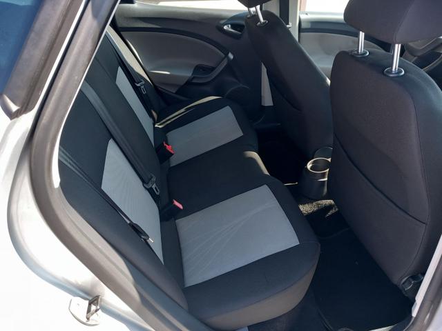 SEAT Ibiza usata, con Servosterzo