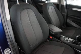 BMW X2 usata, con Airbag testa