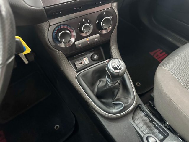 FIAT Bravo usata, con Fendinebbia