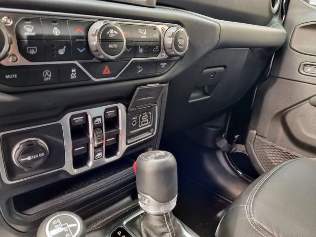 JEEP Wrangler usata, con Cerchi in lega