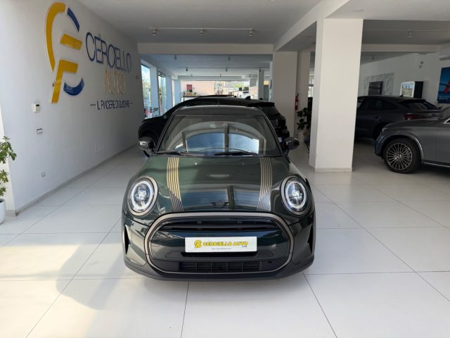 MINI Cooper usata, con Airbag Passeggero