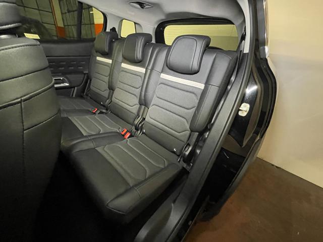 CITROEN C5 Aircross usata, con Servosterzo