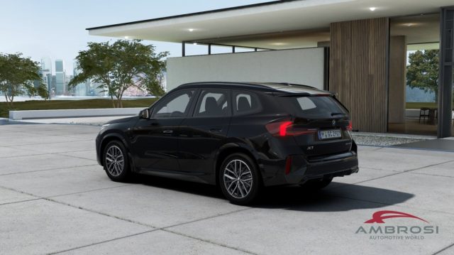 BMW X1 usata 1