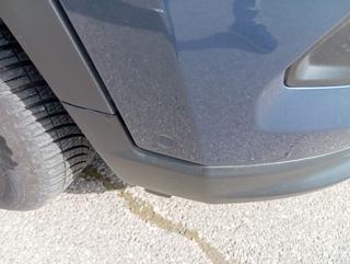 JEEP Compass usata, con Controllo elettronico della corsia