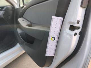 RENAULT Clio usata, con Hill holder