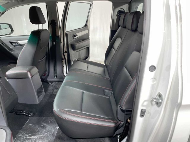 EVO Evo Cross4 usata, con Servosterzo