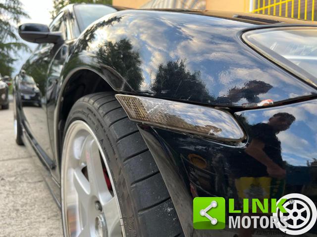 MAZDA RX-8 usata, con Veicolo elaborato