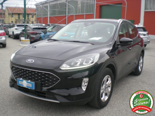 FORD Kuga usata, con Airbag Passeggero