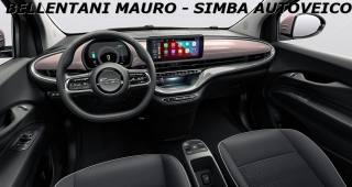 FIAT 500 usata, con Alzacristalli elettrici