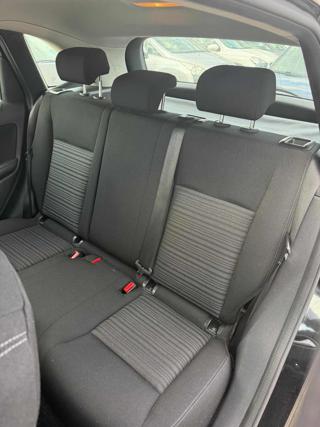 MERCEDES-BENZ B 180 usata, con Chiusura centralizzata