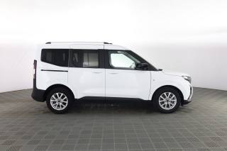 FORD Tourneo Courier usata 2