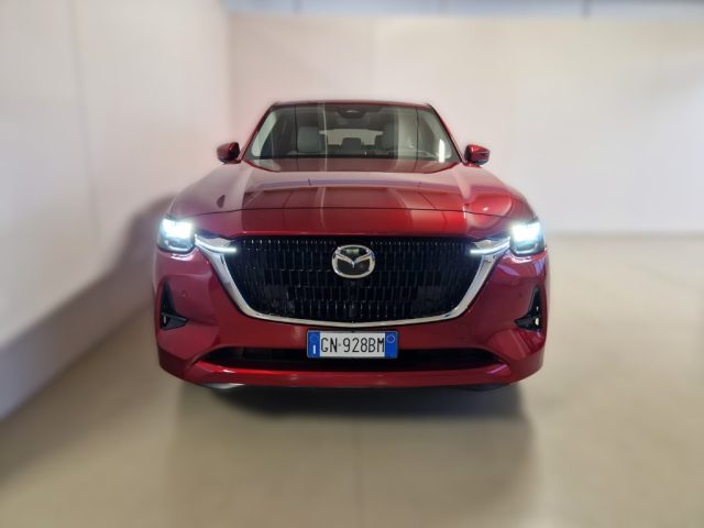 MAZDA CX-60 usata, con Servosterzo