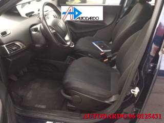 LANCIA Ypsilon usata, con Immobilizzatore elettronico