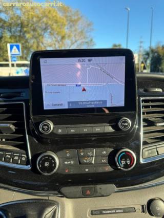 FORD Tourneo Custom usata, con Luci diurne LED