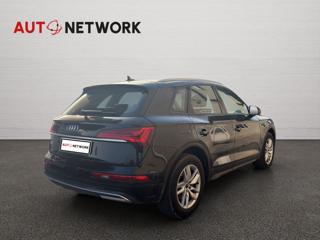 AUDI Q5 usata, con Airbag Passeggero