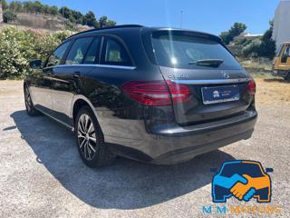 MERCEDES-BENZ C 180 usata, con Autoradio