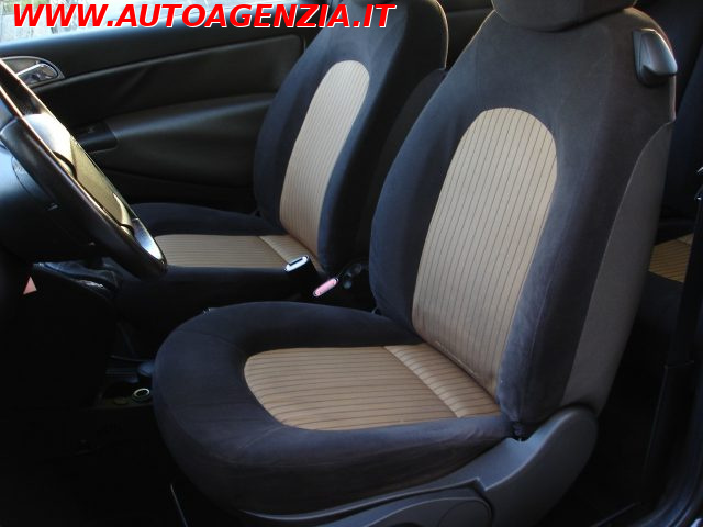 LANCIA Ypsilon usata 8