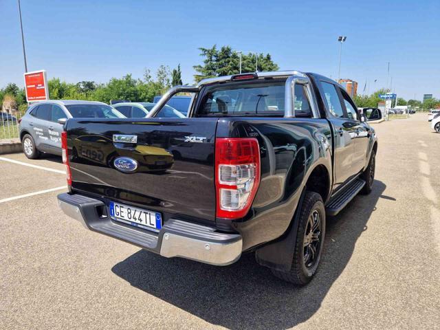 FORD Ranger usata, con Autoradio