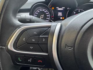 FIAT 500X usata, con Controllo trazione