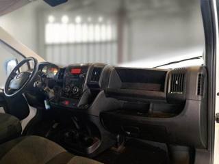 FIAT Ducato usata, con Immobilizzatore elettronico