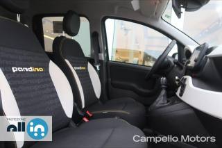 FIAT Panda usata 13