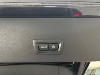 BMW X3 usata, con Regolazione elettrica sedili