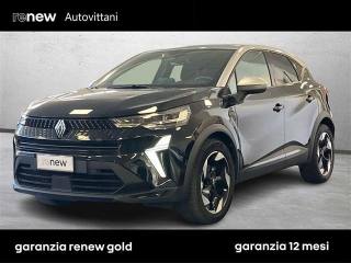 RENAULT Captur 1.0 tce Techno 90cv