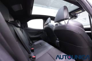 TOYOTA Yaris usata 47