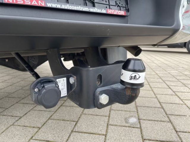 TOYOTA Hilux usata, con Controllo trazione