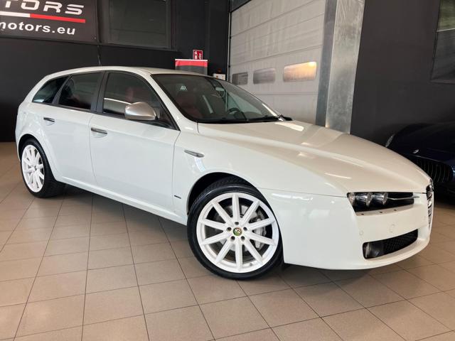 ALFA ROMEO 159 usata, con Airbag