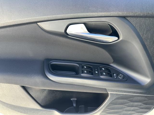 FIAT Tipo usata, con Chiusura centralizzata