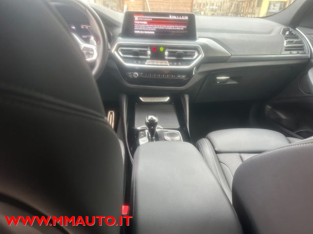 BMW X4 usata, con Cronologia tagliandi