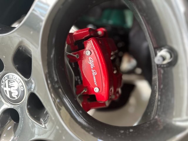 ALFA ROMEO Stelvio usata 59