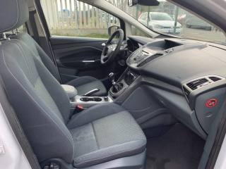 FORD C-Max usata, con Controllo automatico clima