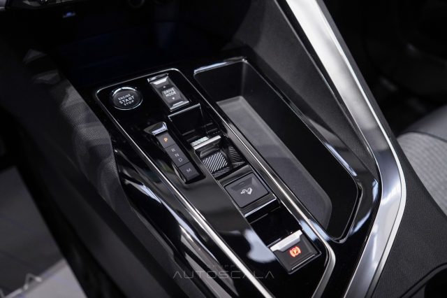 PEUGEOT 3008 usata, con Bracciolo