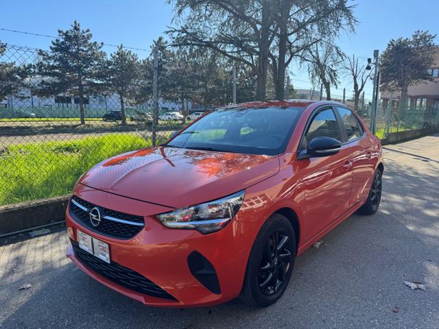 OPEL Corsa usata, con ABS