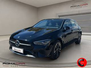 MERCEDES-BENZ CLA 180 usata, con Airbag Passeggero