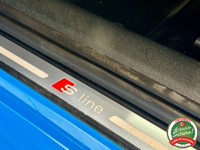 AUDI A1 usata, con Climatizzatore