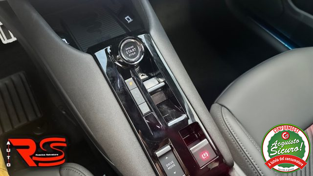 ALFA ROMEO Junior usata, con Immobilizzatore elettronico