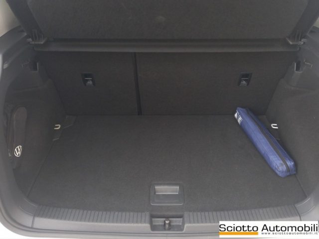 VOLKSWAGEN T-Cross usata, con Autoradio digitale