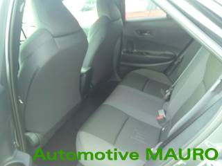 TOYOTA C-HR usata, con ESP