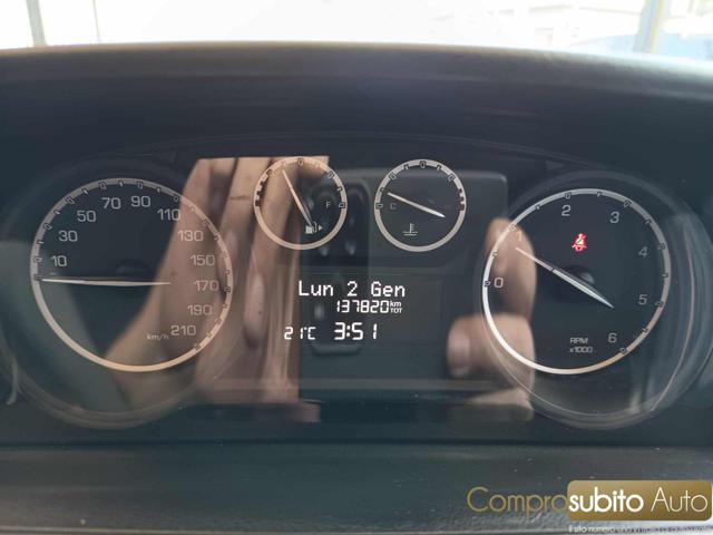 LANCIA Ypsilon usata 20